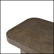 Console 24 - Lindbrook | Console Table 24 - Lindbrook - Hallway - Pacific Compagnie.