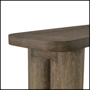 Console 24 - Lindbrook - Style rustique - Pacific Compagnie.