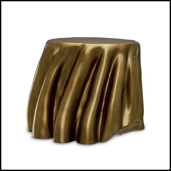 Table d'Appoint 24 - Chabot - Eichholtz - Déco salon - Pacific Compagnie.