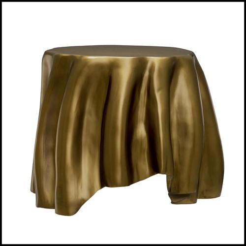 Table d'Appoint 24 - Chabot - Eichholtz - Table basse - Pacific Compagnie.