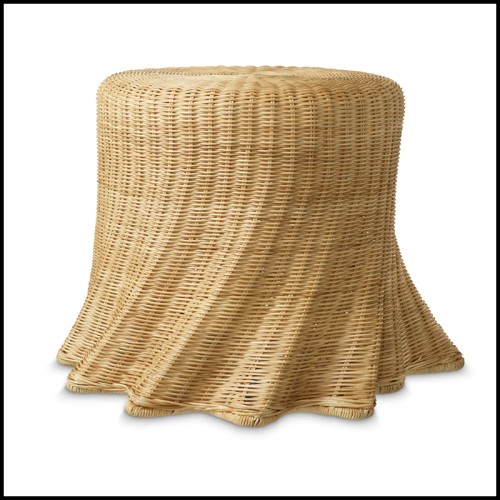 Side Table 24 - Rolph - Decoration- Pacific Compagnie.