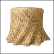 Table d'Appoint 24 - Rolph - Meuble d'appoint - Pacific Compagnie.