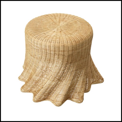 Table d'Appoint 24 - Rolph - Style moderne - Pacific Compagnie.