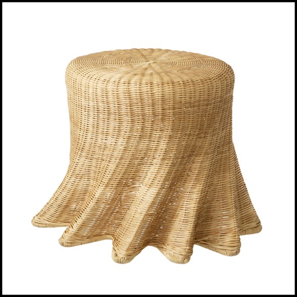 Side Table 24 - Rolph - Decoration- Pacific Compagnie.