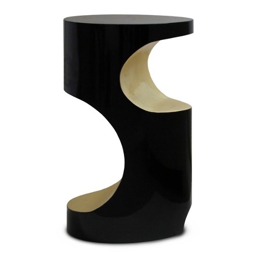 Table d'appoint 155 - Felix - Décoratif - Pacific Compagnie.