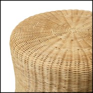 Table d'Appoint 24 - Rolph - Design épuré - Pacific Compagnie.