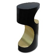 Table d'appoint 155 - Felix - Petit meuble - Pacific Compagnie.