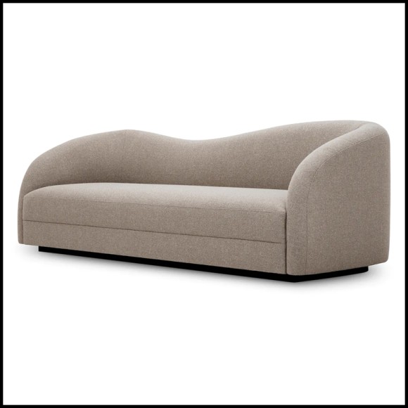 Canapé 24 - Divisadero | Sofa Divisadero - Comfortable couch - Pacific Compagnie.