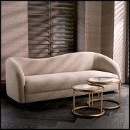 Canapé 24 - Divisadero | Sofa Divisadero - Elegant design - Pacific Compagnie.