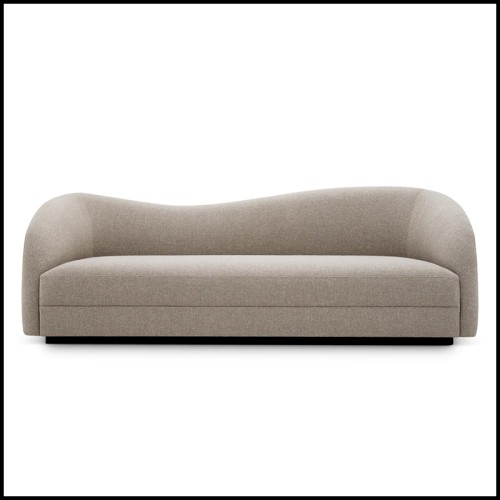 Canapé 24 - Divisadero - Eichholtz - Confort luxe - Pacific Compagnie.