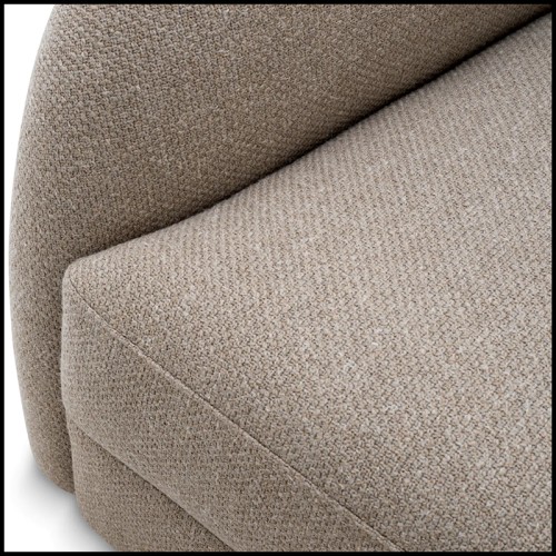 Canapé 24 - Divisadero | Sofa Divisadero - Modern comfort - Pacific Compagnie.