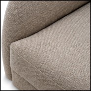 Canapé 24 - Divisadero | Sofa Divisadero - Modern comfort - Pacific Compagnie.