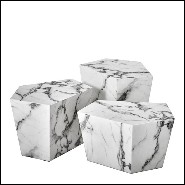 Tables basses 24 - Prudential - Meubles modulables - Pacific Compagnie.