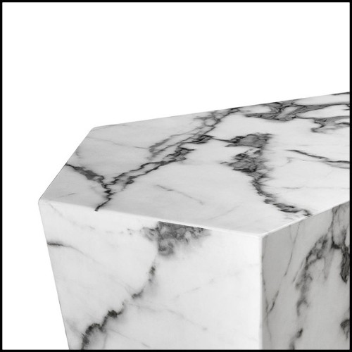 Tables basses 24 - Prudential - Style industriel - Pacific Compagnie.