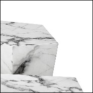 Tables basses 24 - Prudential - Différentes tailles - Pacific Compagnie.