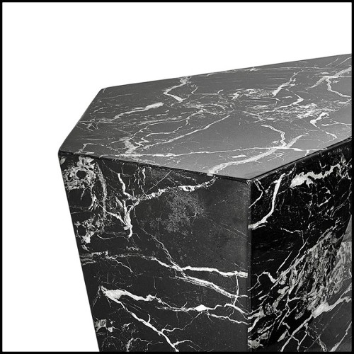 Tables basses 24 - Prudential - Salon contemporain - Pacific Compagnie.