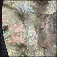 Sculpture PC - Tortue Ecaille et Macre - Design unique - Pacific Compagnie.