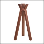 Enceinte 235 - Callacata Viola | Speaker 235 - Calacatta Viola, designer equipment - Pacific Compagnie.