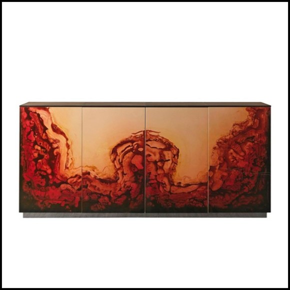 Buffet 150 - Fusion - Meuble salon - Pacific Compagnie.