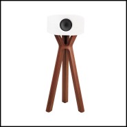 Enceinte 235 - Carrara Mélodie - Son pur - Pacific Compagnie.