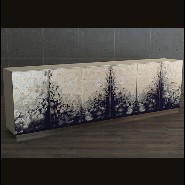 Buffet 150 - Fusion - Vue d'ensemble - Pacific Compagnie.