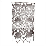 Paravent 150 - Crystal intérieur - Pacific Compagnie.