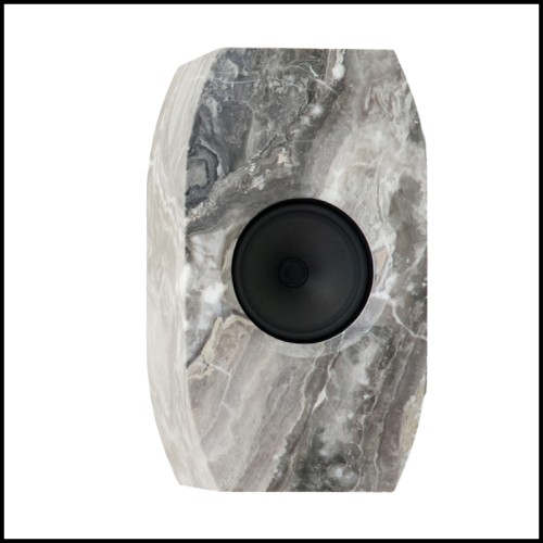 Enceinte 235 - Mélodie Orobico - Puissante - Pacific Compagnie.