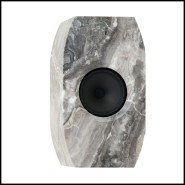 Enceinte 235 - Mélodie Orobico - Puissante - Pacific Compagnie.