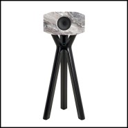 Enceinte 235 - Mélodie Orobico - Intégrée - Pacific Compagnie.