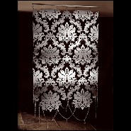 Paravent 150 - Crystal luxe - Pacific Compagnie.