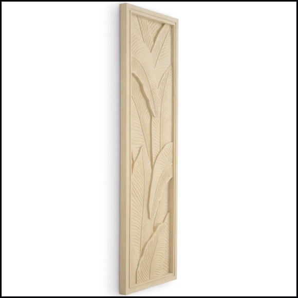 Objet Mural 24 - Zanzibar - Moderne - Pacific Compagnie.