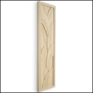 Objet Mural 24 - Zanzibar - Moderne - Pacific Compagnie.