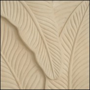 Objet Mural 24 - Zanzibar - Unique - Pacific Compagnie.