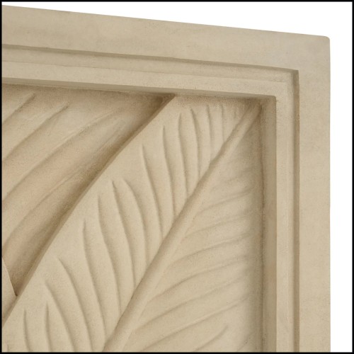 Objet Mural 24 - Zanzibar | Wall Object 24 - Zanzibar, unique decor - Pacific Compagnie.