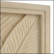 Objet Mural 24 - Zanzibar - Original - Pacific Compagnie.