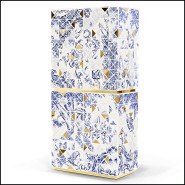 Armoire 146 - San Vivaldi | Cabinet 145 - San Vivaldi, sturdy - Pacific Compagnie.