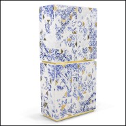 Armoire 146 - San Vivaldi | Cabinet 145 - San Vivaldi, storage cabinet - Pacific Compagnie.