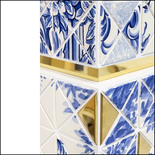 Armoire 146 - San Vivaldi | Cabinet 145 - San Vivaldi, interior - Pacific Compagnie.