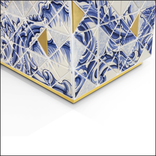 Armoire 146 - San Vivaldi | Cabinet 145 - San Vivaldi, bedroom furniture - Pacific Compagnie.