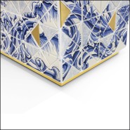 Armoire 146 - San Vivaldi | Cabinet 145 - San Vivaldi, bedroom furniture - Pacific Compagnie.