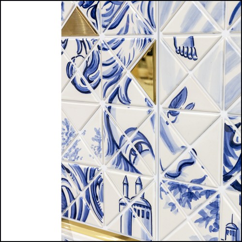 Armoire 146 - San Vivaldi | Cabinet 145 - San Vivaldi, closet - Pacific Compagnie.