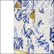 Armoire 146 - San Vivaldi | Cabinet 145 - San Vivaldi, closet - Pacific Compagnie.