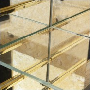 Armoire 146 - San Vivaldi | Cabinet 145 - San Vivaldi, bedroom storage - Pacific Compagnie.