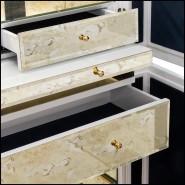 Armoire 146 - San Vivaldi | Cabinet 145 - San Vivaldi - Pacific Compagnie.