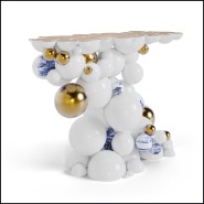 Console 145 - Pescara, side table - Pacific Compagnie.