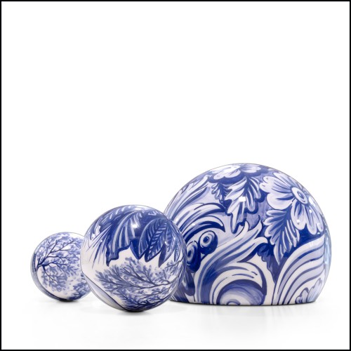 Console 145 - Pescara, table - Pacific Compagnie.