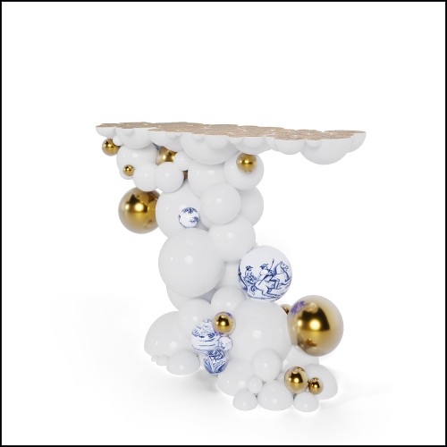 Console 145 - Pescara - Pacific Compagnie.