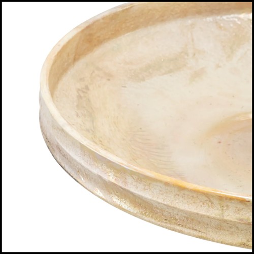 Bowl 24 - Madero - Design - Pacific Compagnie.