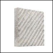 Décoration Murale 24 - Division Straight | Wall Decoration 24-Division Straight, wall art - Pacific Compagnie.