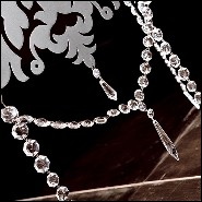 Paravent 150 - Crystal décoratif - Pacific Compagnie.